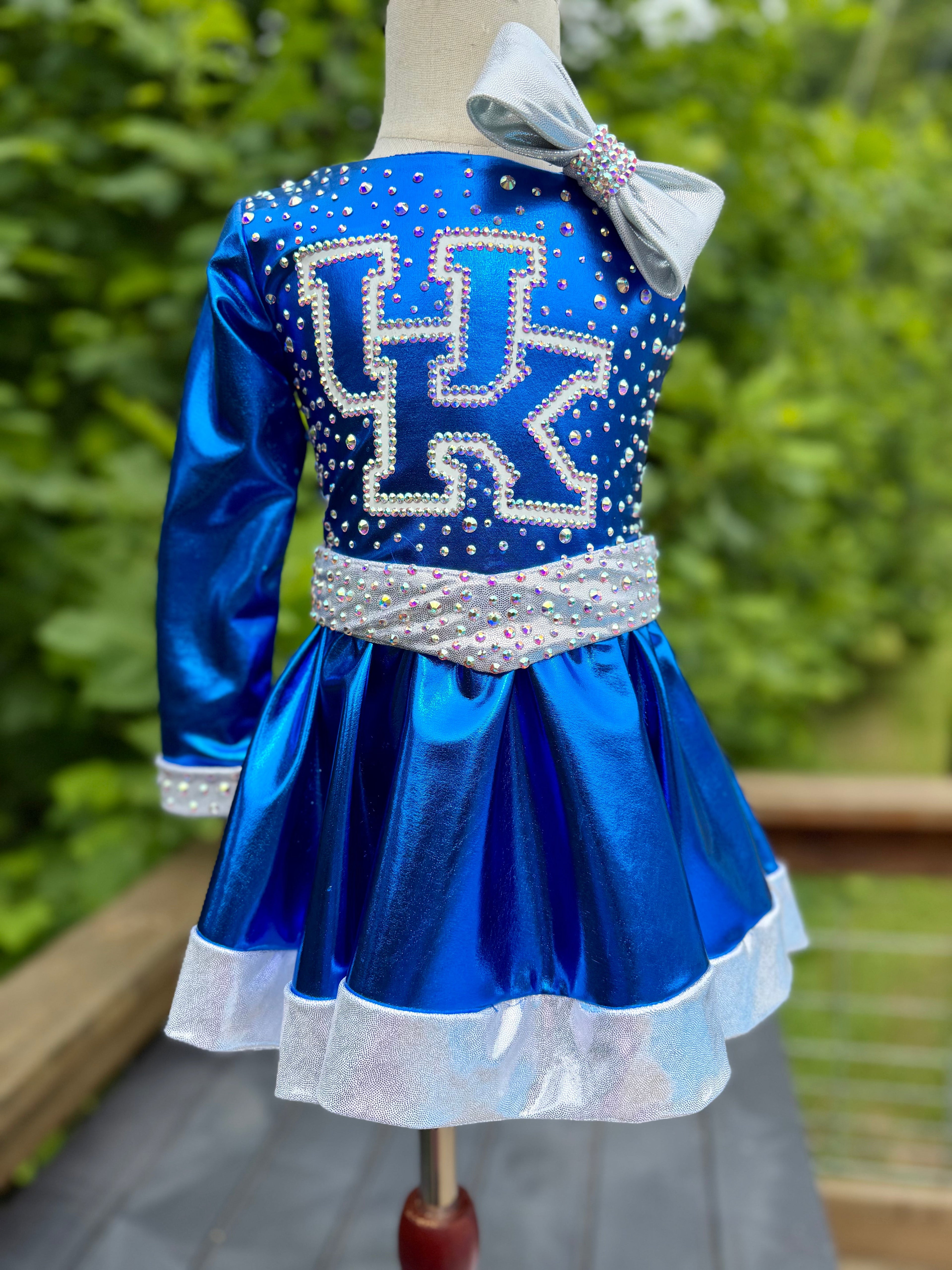 18/3 Fun Fashion