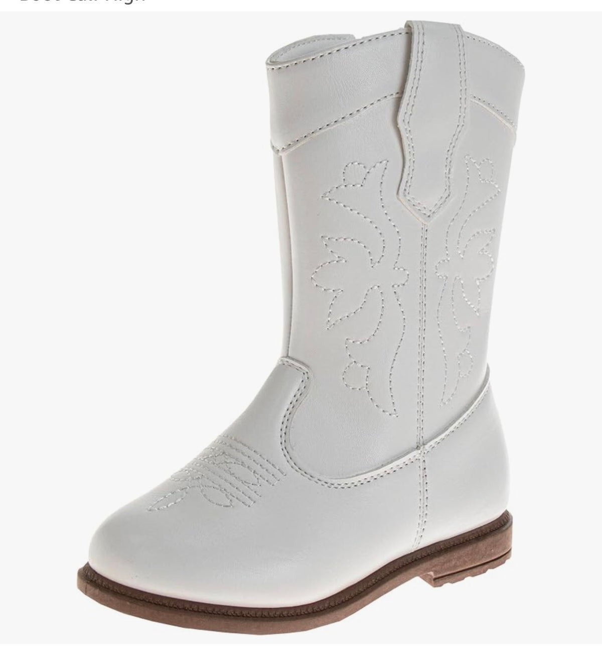 Custom Boots