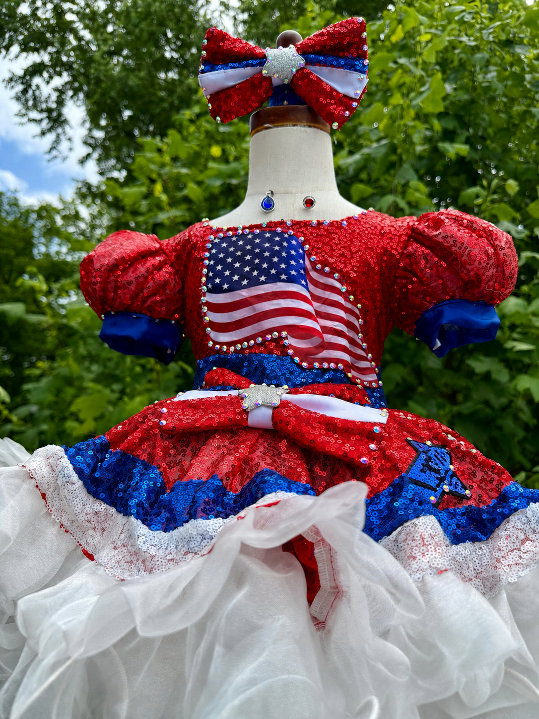 4th of July