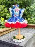 Minnie Mouse OOC Size 18/3
