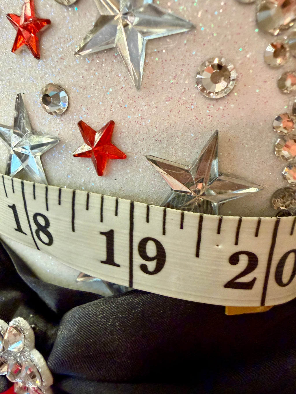 Sparkle Minnie OOO by JMM Size 6/12