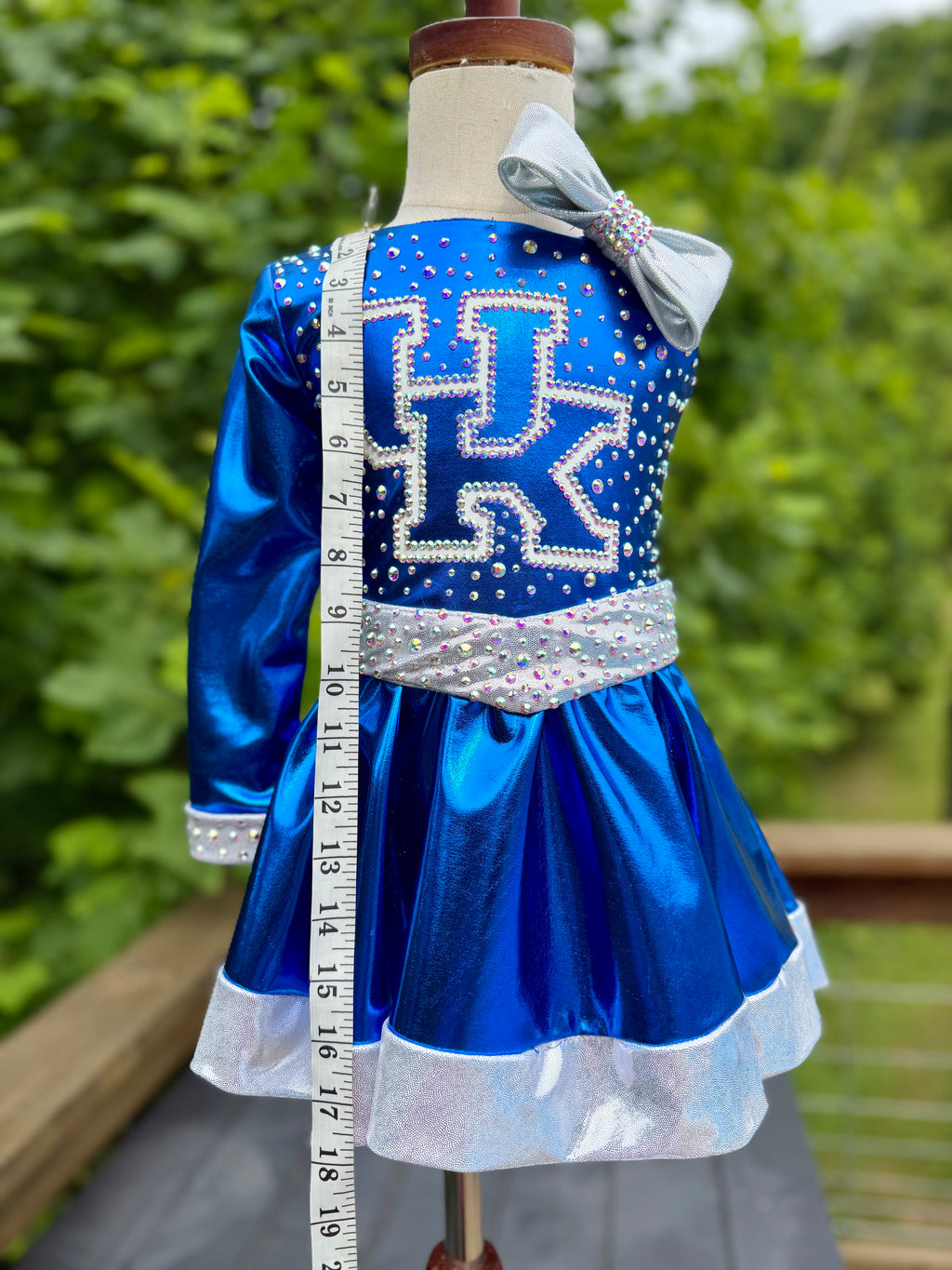 University of Kentucky State OOC size 18/3