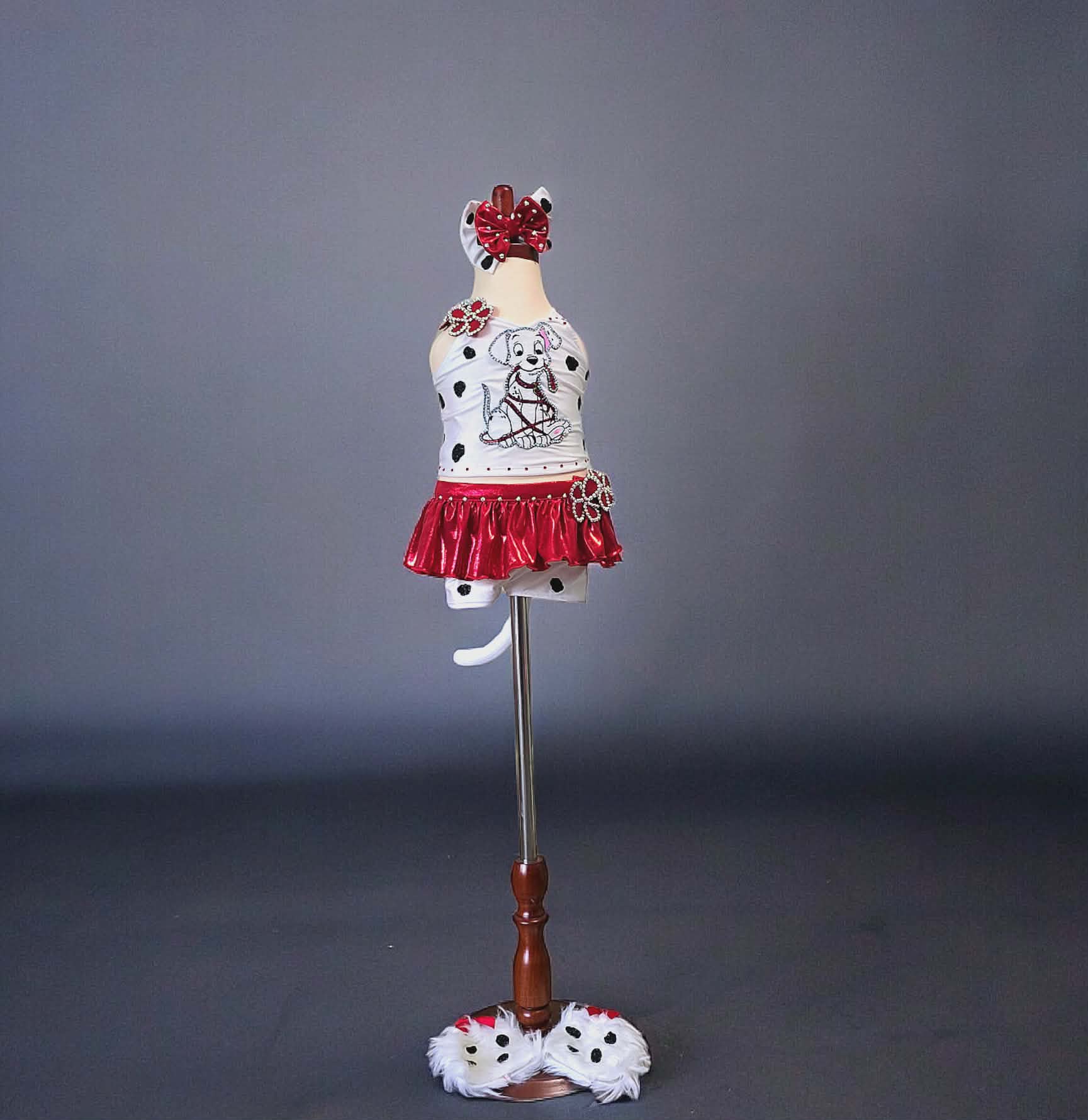 101 Dalmatians 6-18 months