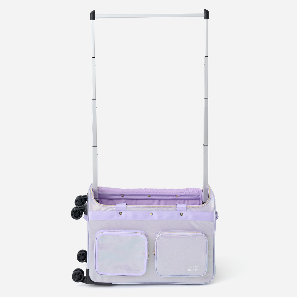 Rac N Roll -(Large) The Halo Built-In Dance Bag