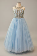 Tiffany Size 2 - Corset Back