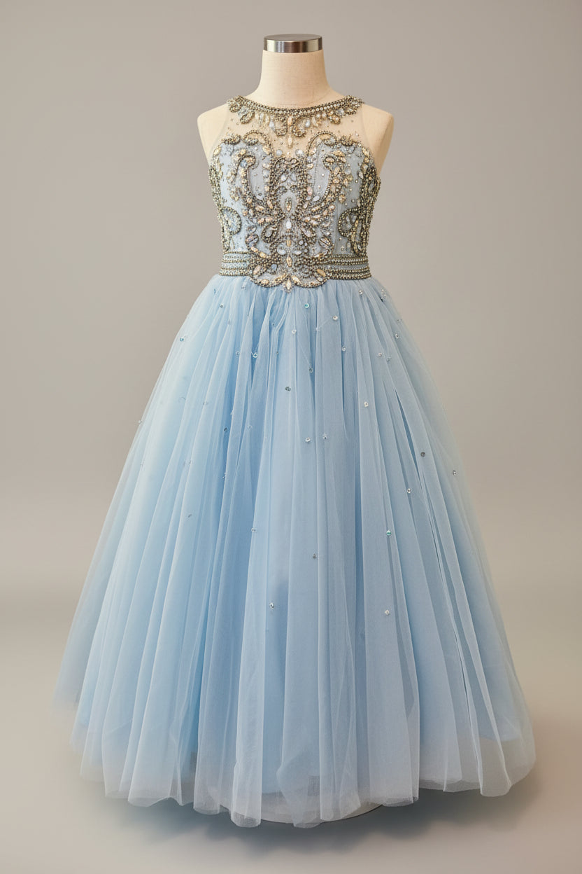 Tiffany Size 2 - Corset Back