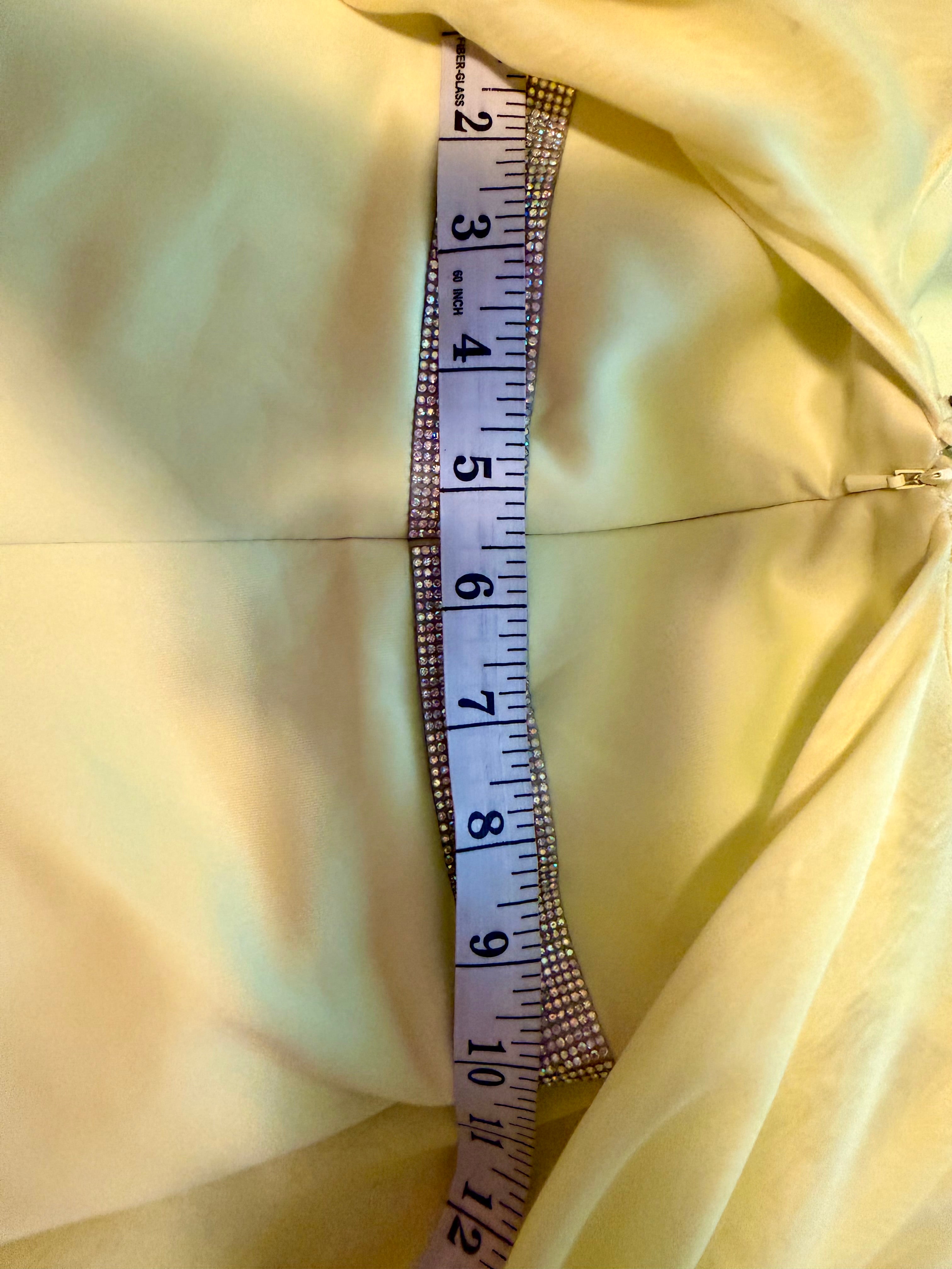 Rachel Allen size 10