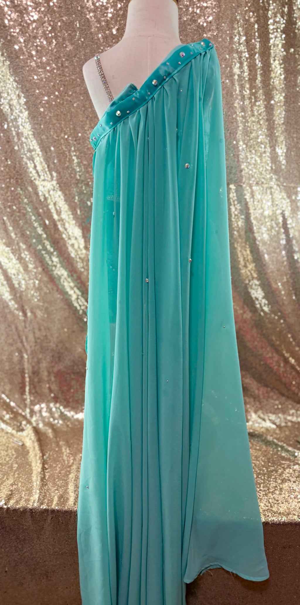 Size 2 fun fashion