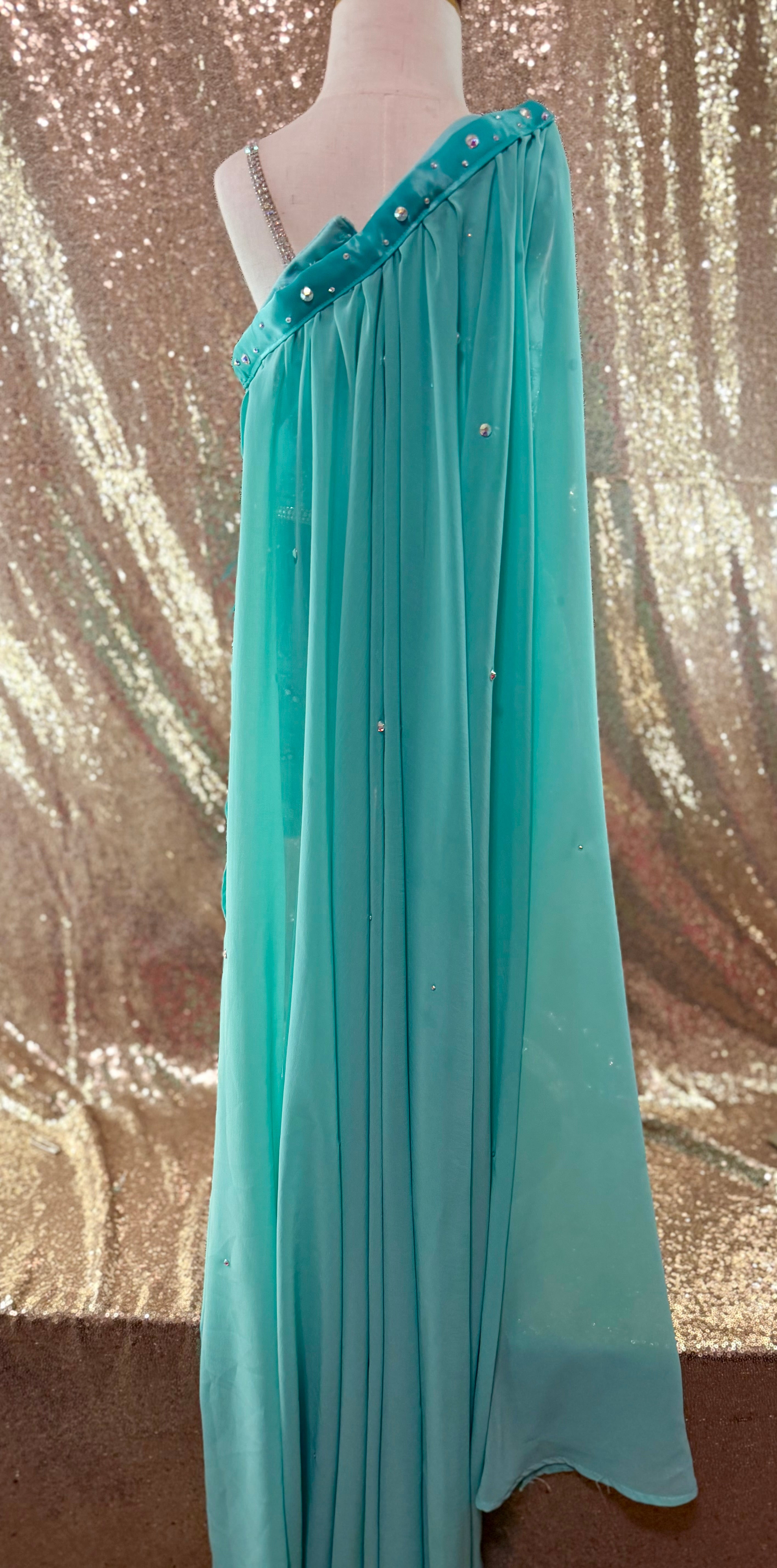 Size 2 fun fashion
