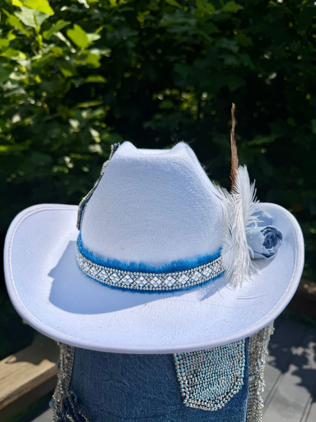 Rhinestone 2T