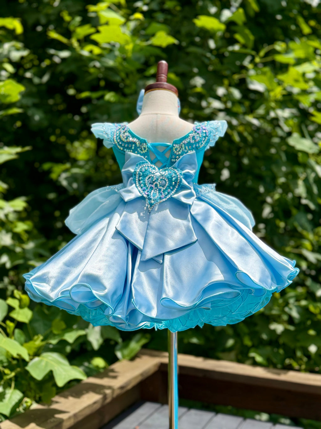 Gemics Cinderella OOC Size 18/3