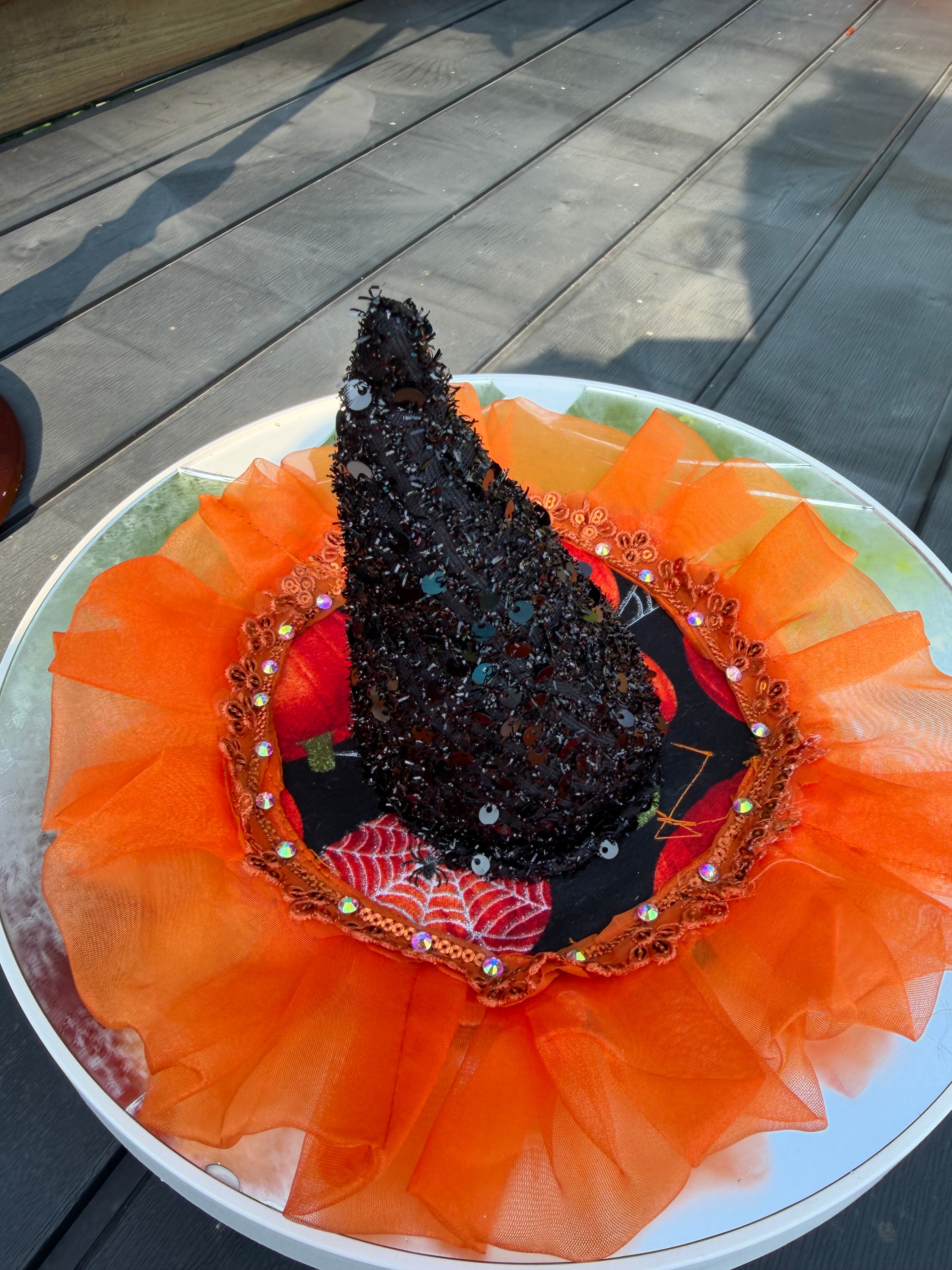 Halloween dress 12/2