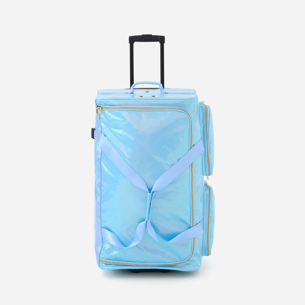 Rac N Roll -(Large) The Halo Built-In Dance Bag