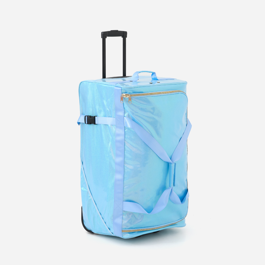 The Halo Collapsible Dance Bag - Available Through Pre-Order (Except Black)