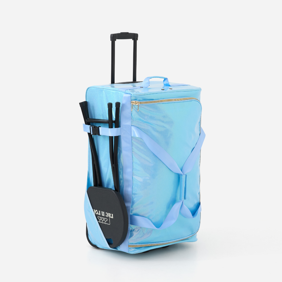 The Halo Collapsible Dance Bag - Available Through Pre-Order (Except Black)