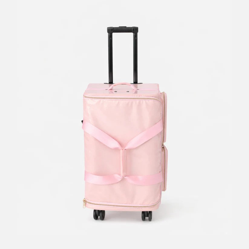 Rac N Roll -(Large) The Halo Built-In Dance Bag