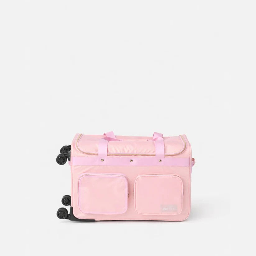 Rac N Roll -(Large) The Halo Built-In Dance Bag