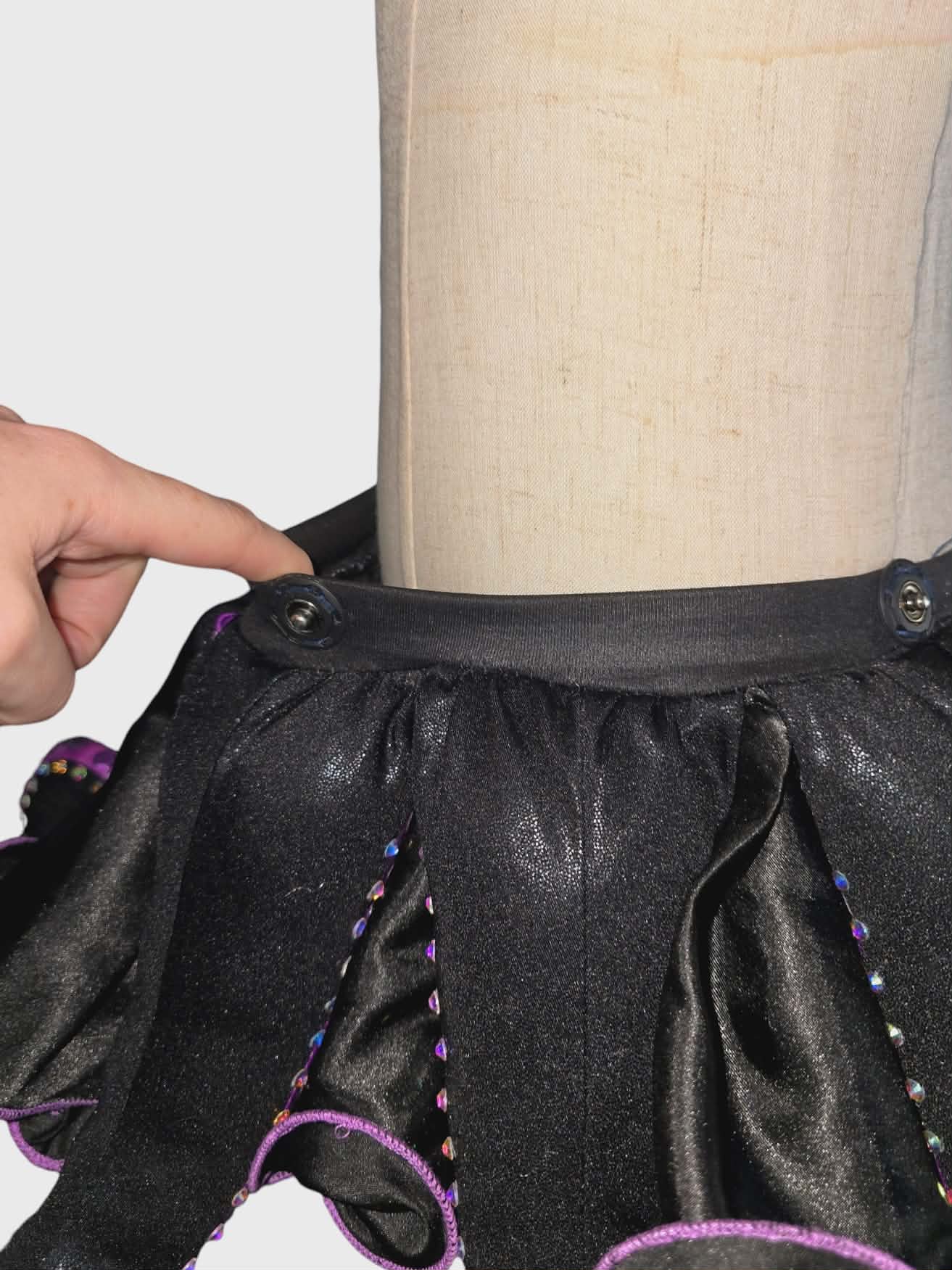 Ursula Fun Fashion/OOC Size 18/3