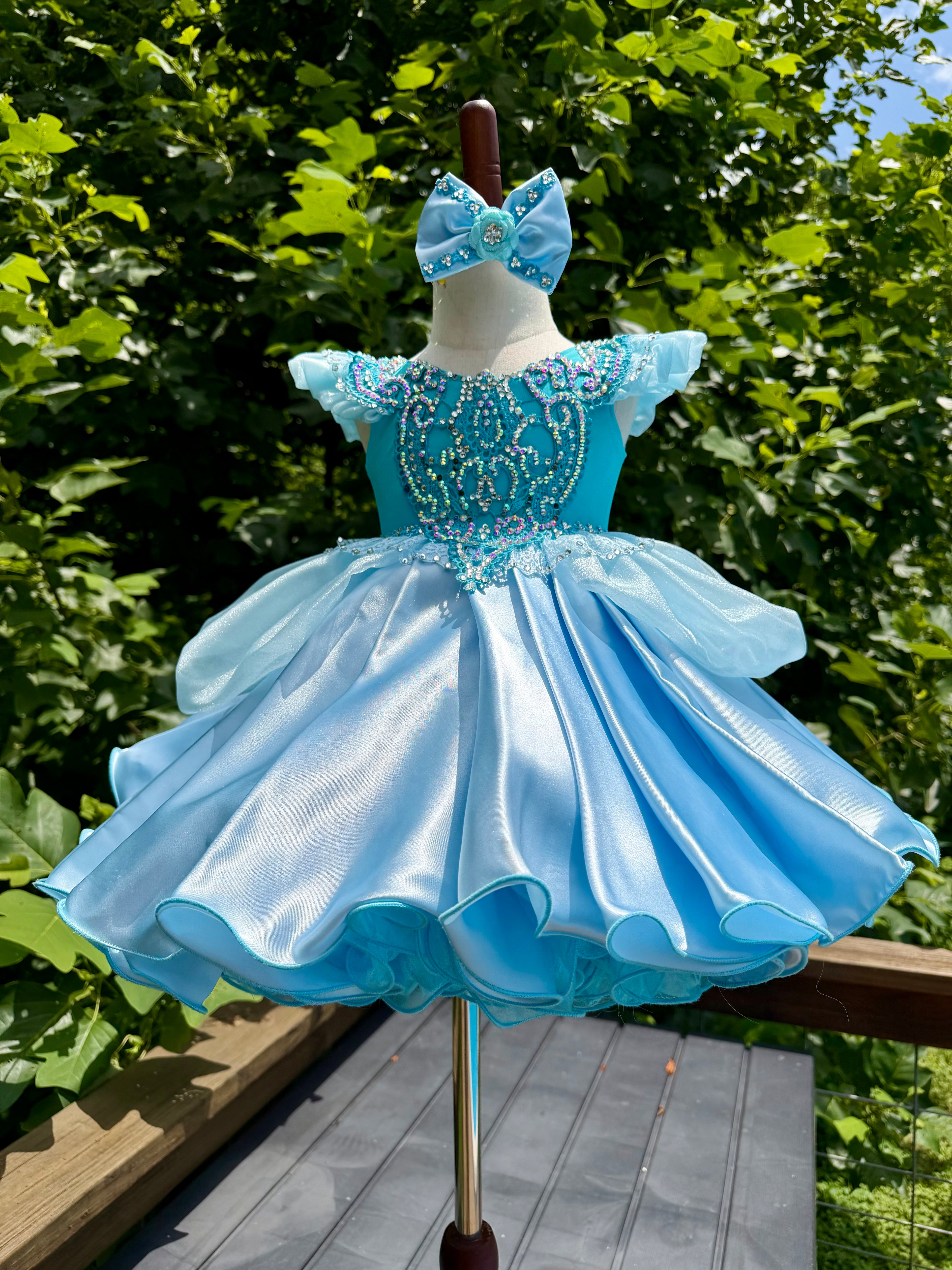 Gemics Cinderella OOC Size 18/3