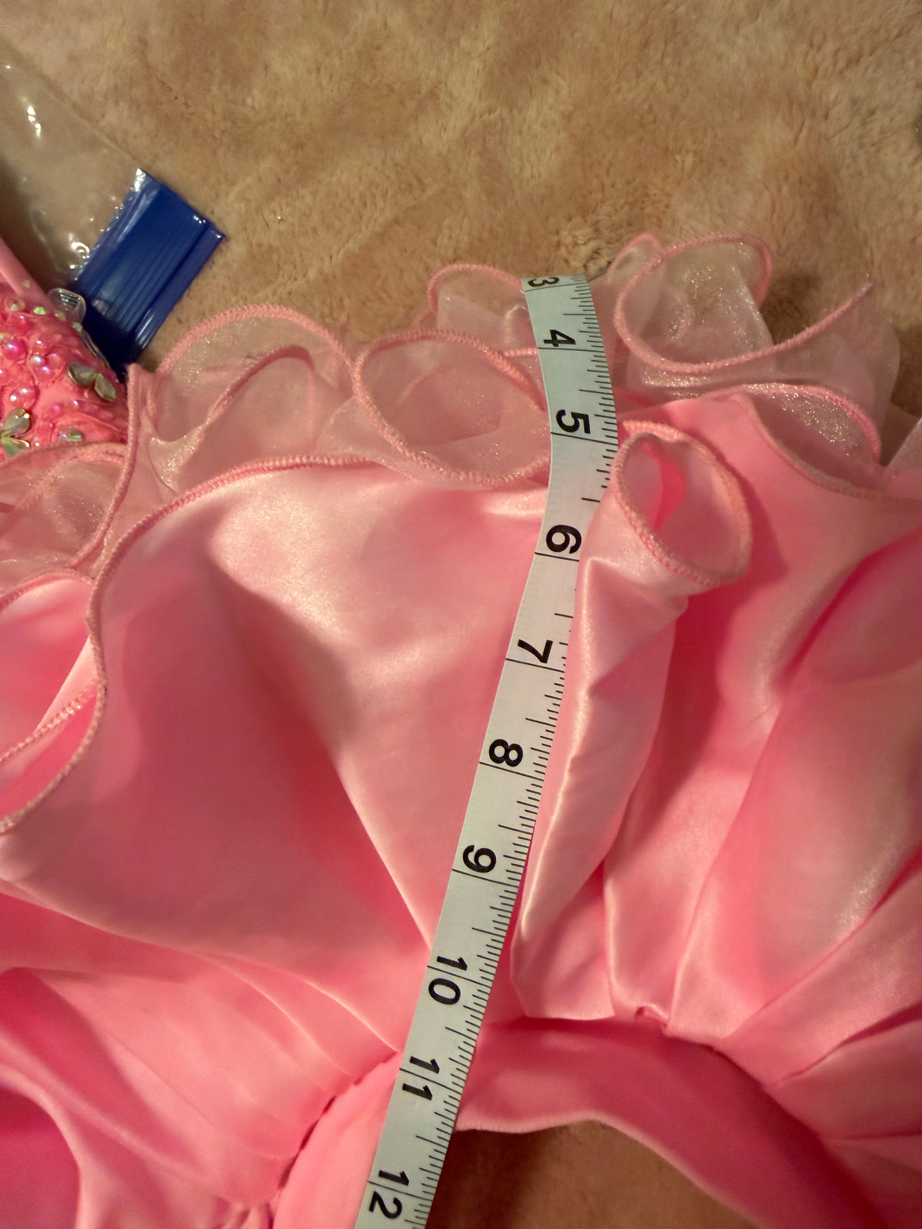 Glitzy Belle by Brittany Rhodes -Mega Glitz 3-Piece 2/4