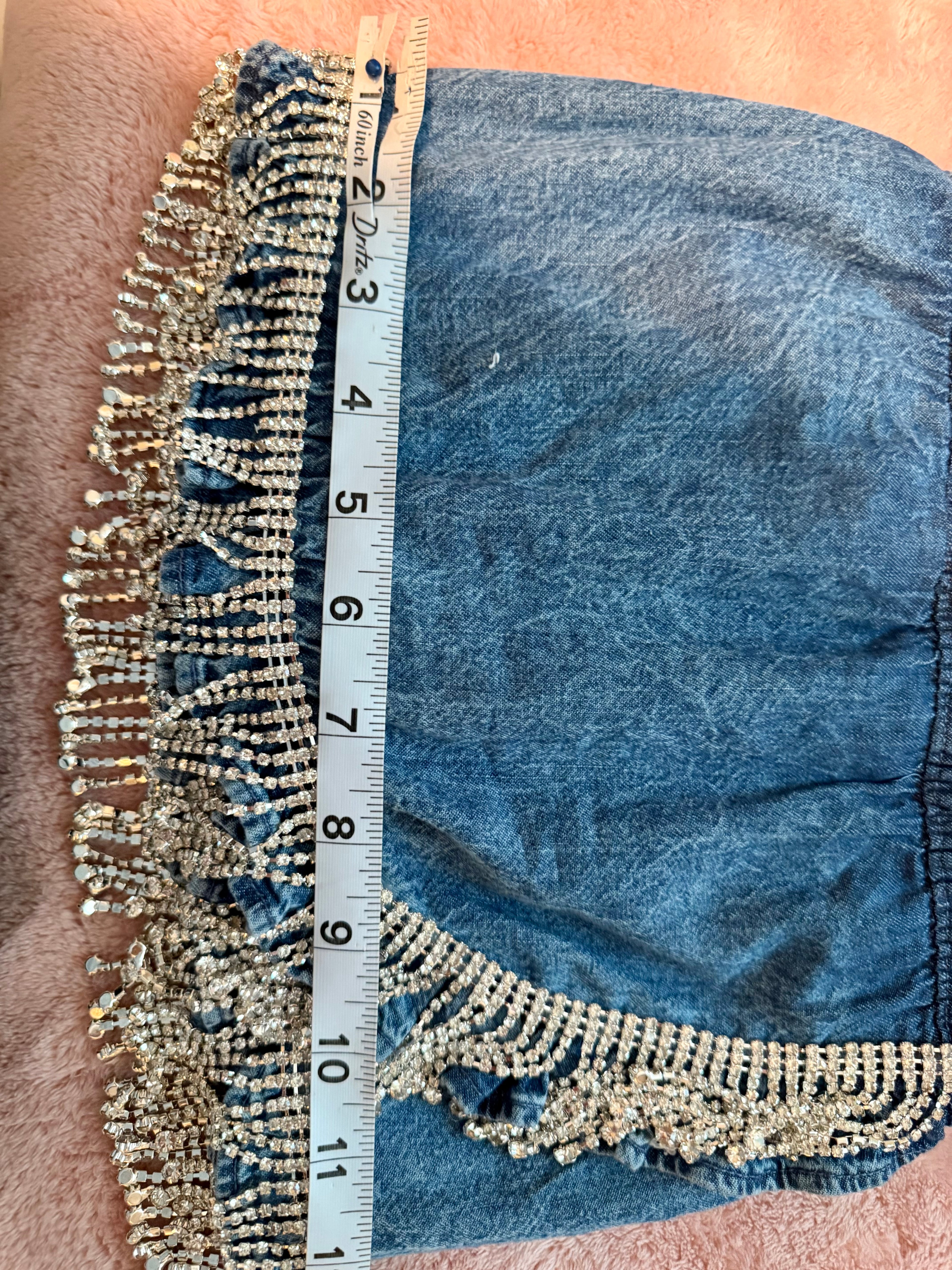 Rhinestone 2T