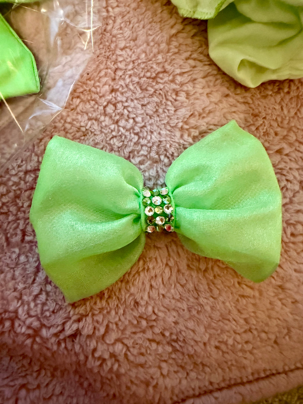 Gemics Summertime Lime Size 12 - 18 Months