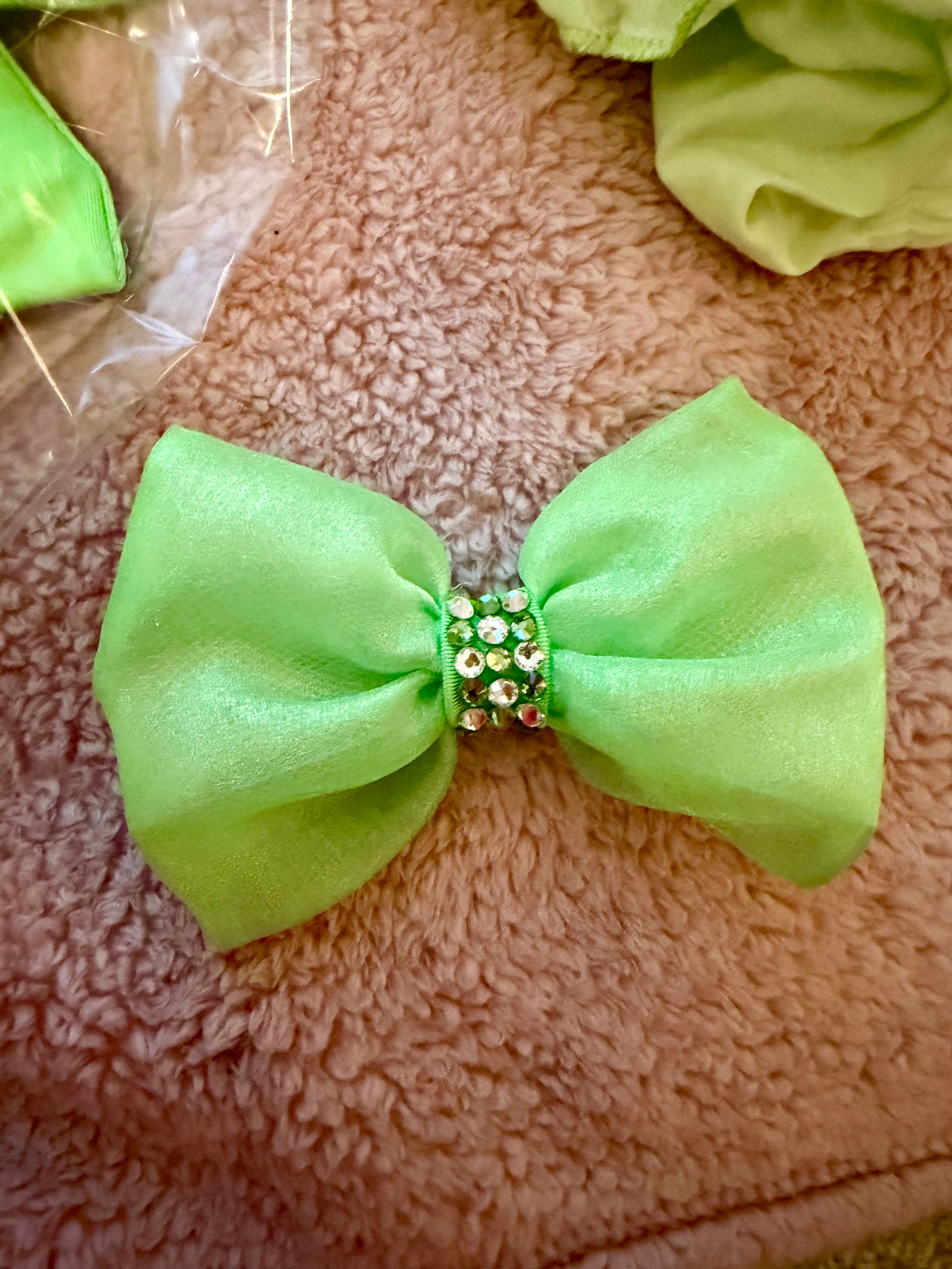 Gemics Summertime Lime Size 12 - 18 Months