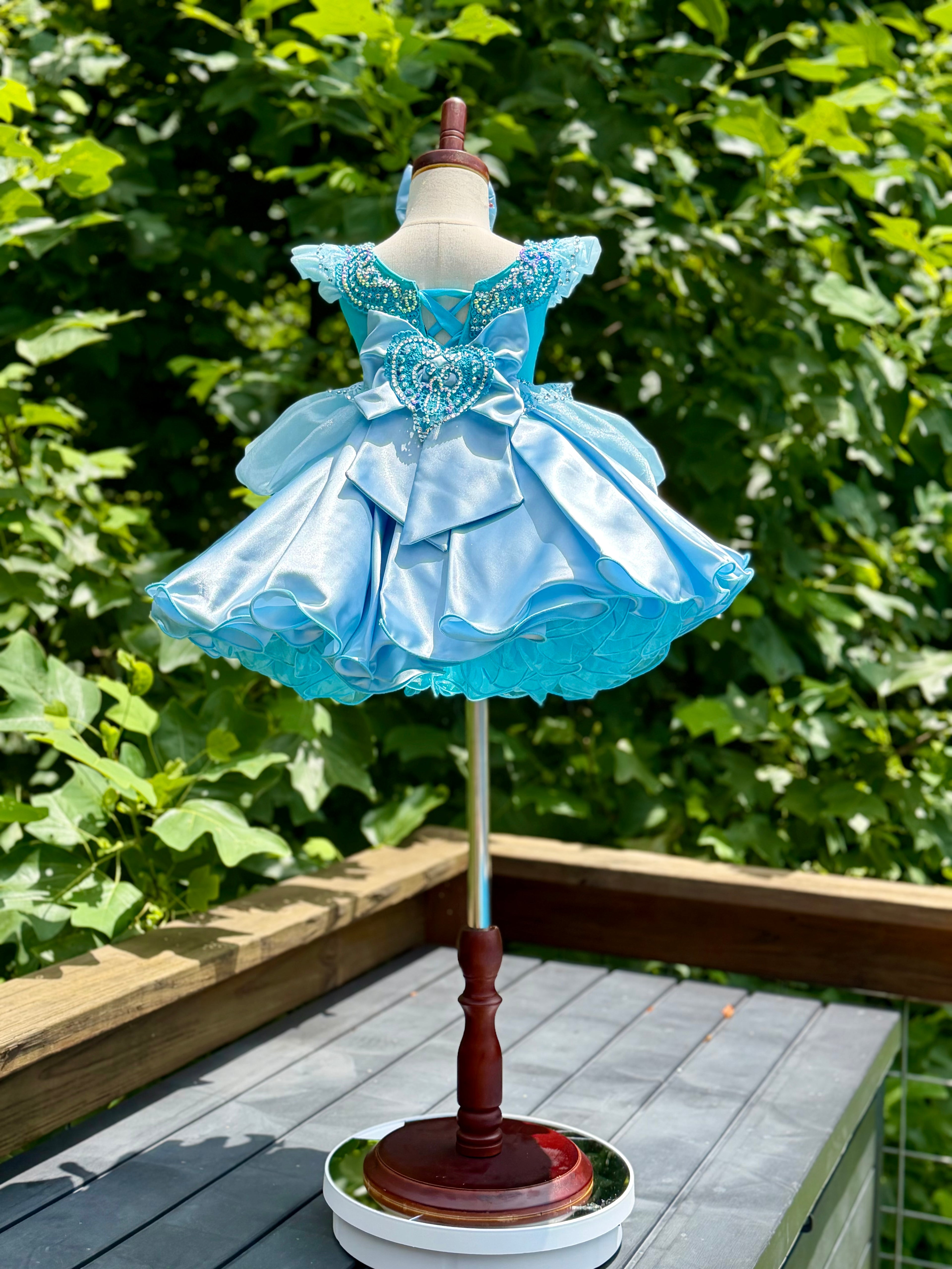 Gemics Cinderella OOC Size 18/3