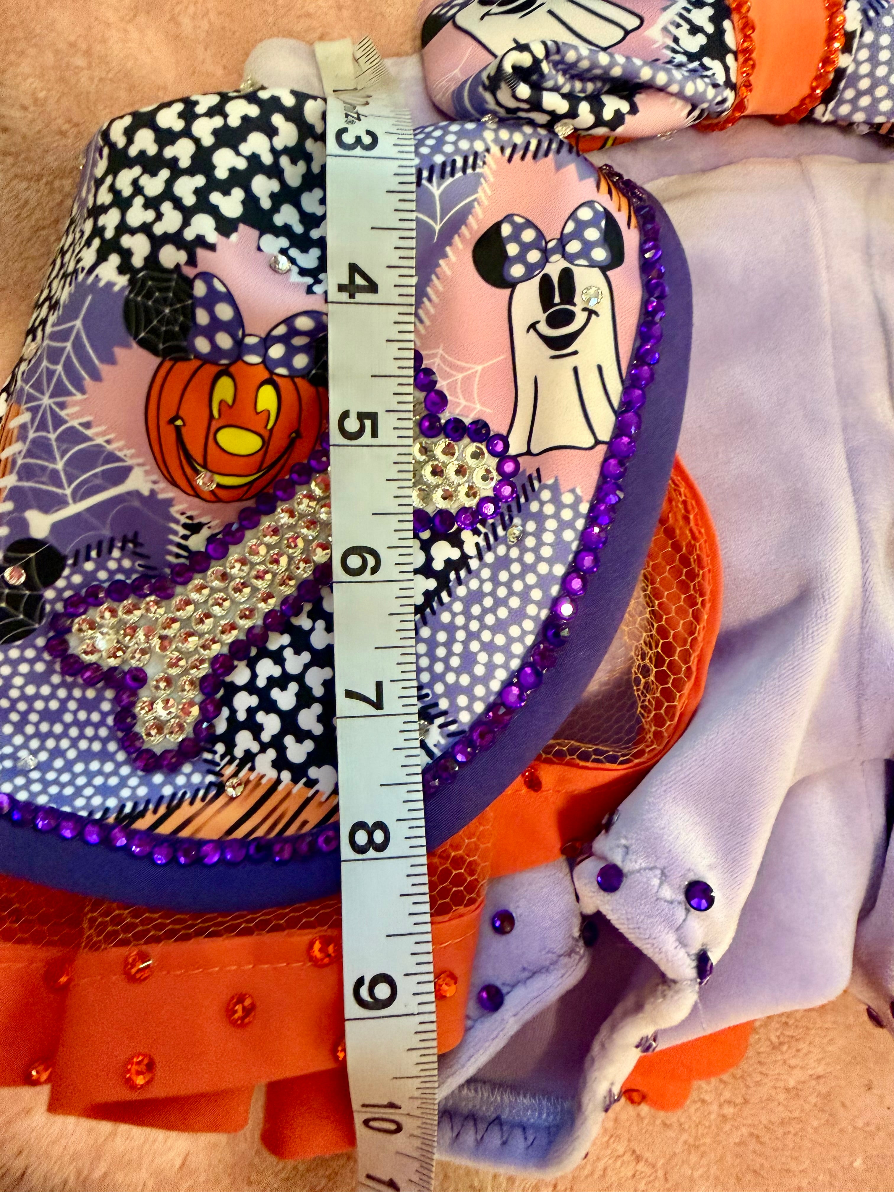 Halloween 18/3