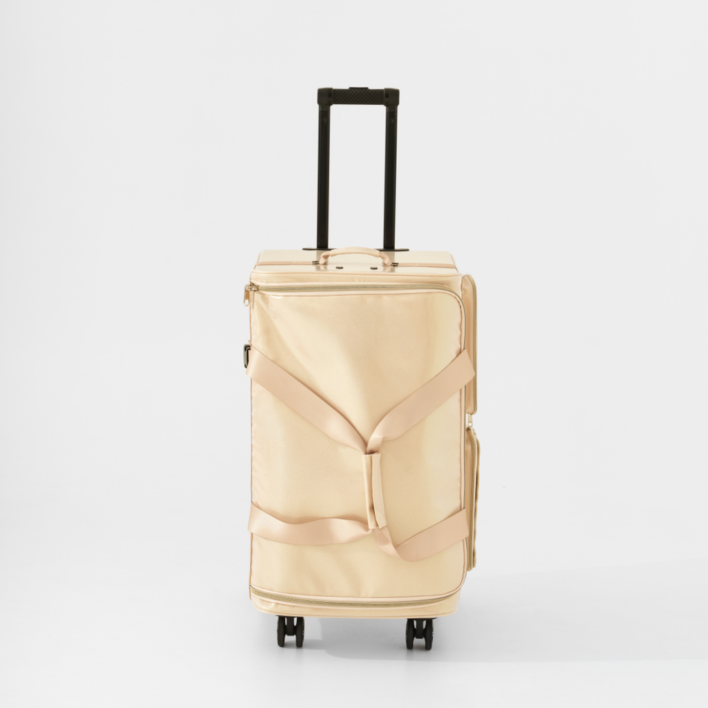 Rac N Roll -(Large) The Halo Built-In Dance Bag