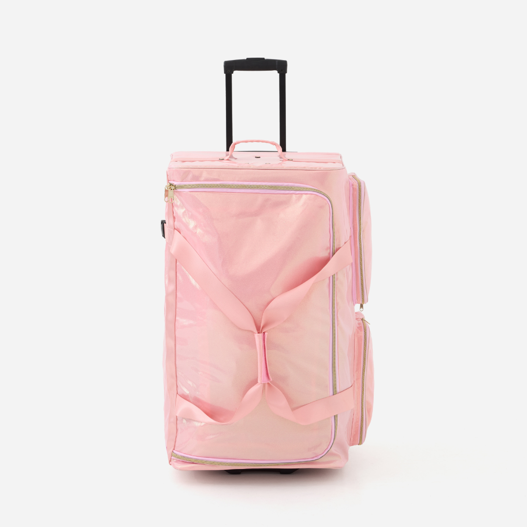 Rac N Roll -(Large) The Halo Built-In Dance Bag