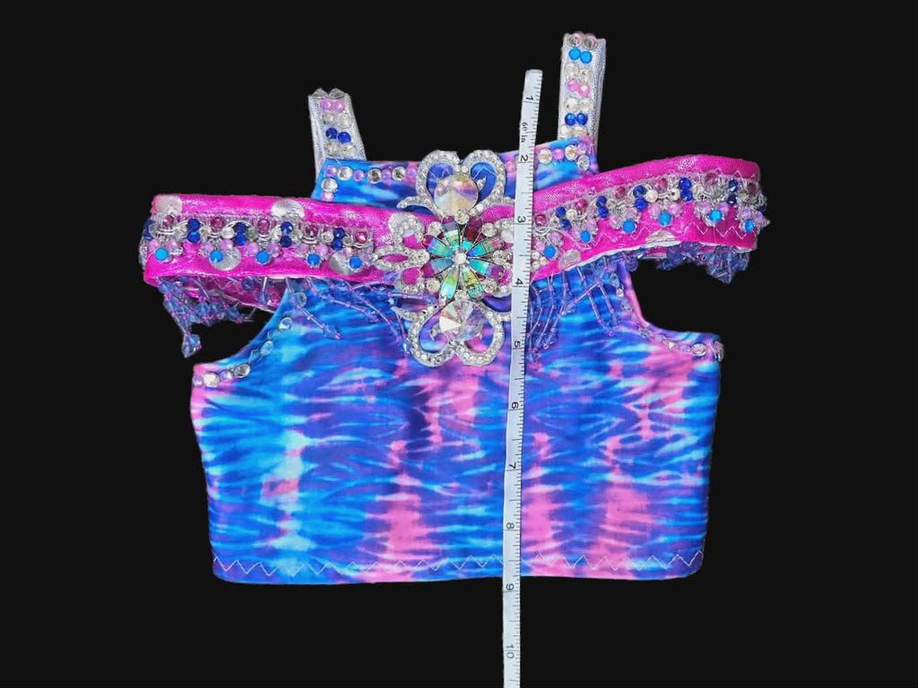 Shuggy - Little Miss Rodeo Sparkle Size  3-9 Months