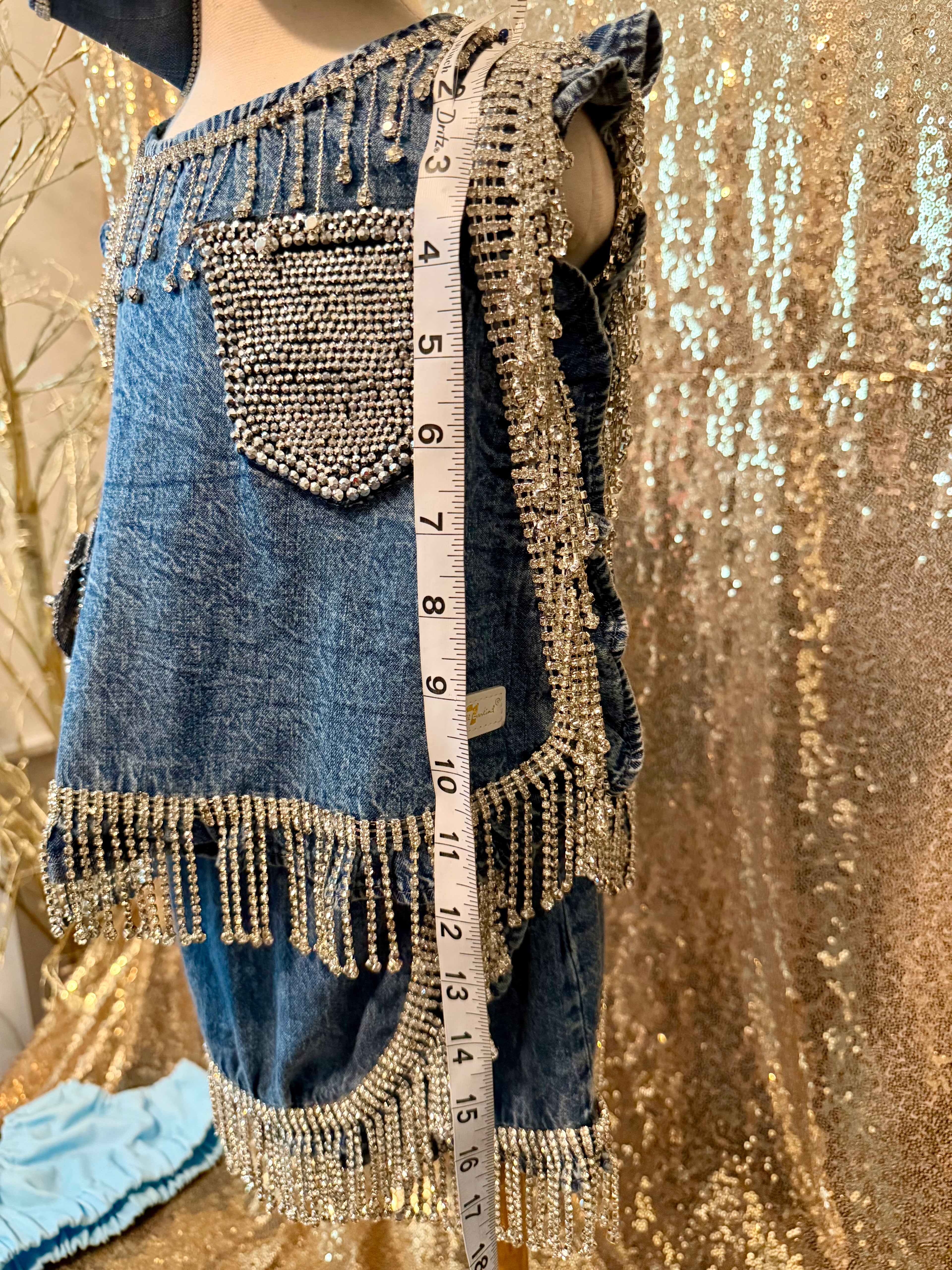 Rhinestone 2T