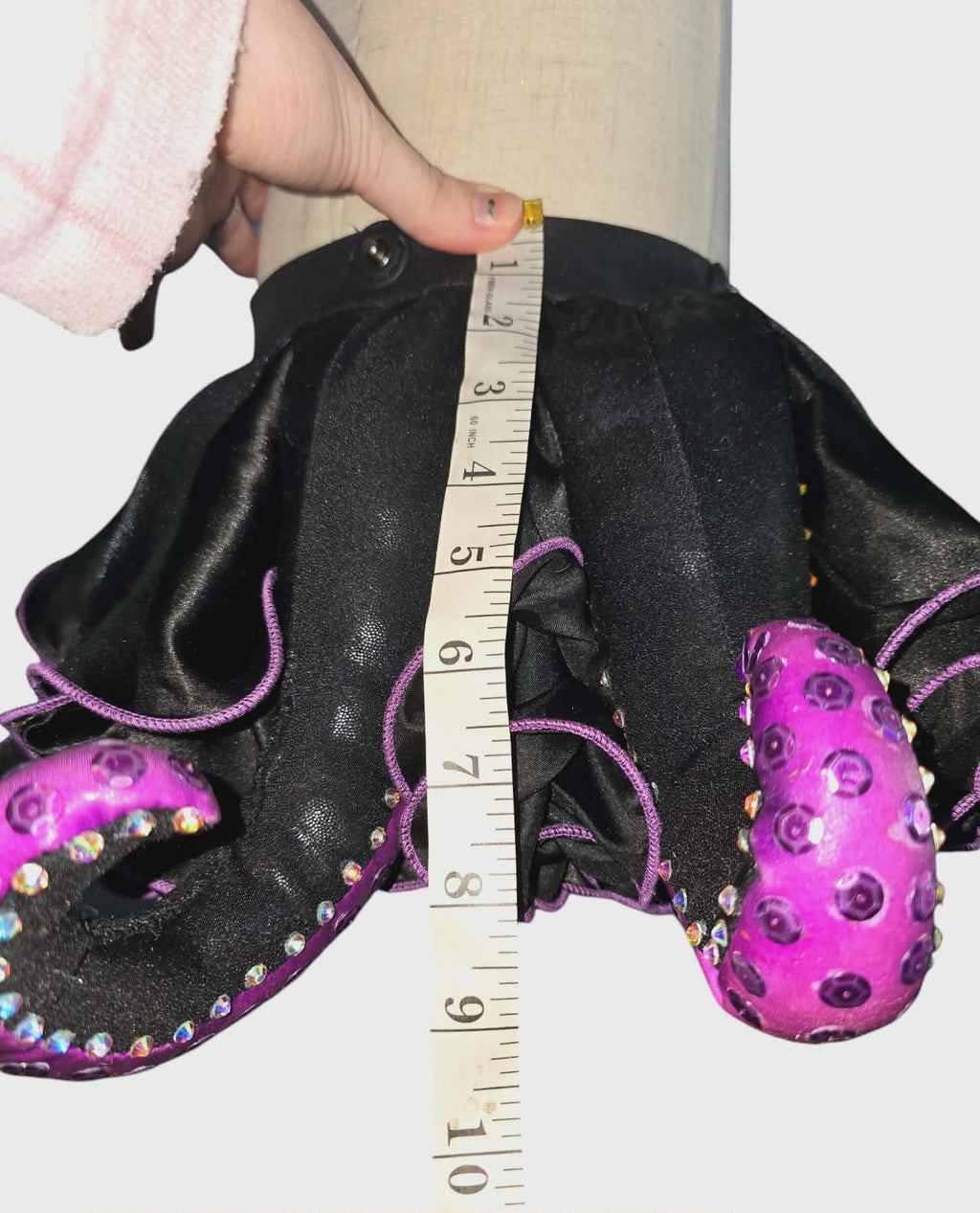 Ursula Fun Fashion/OOC Size 18/3