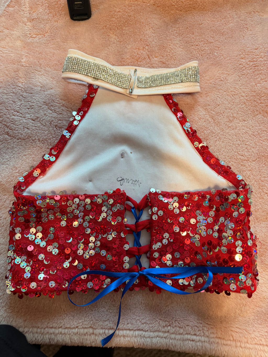 3/5 Firecracker Sparkle