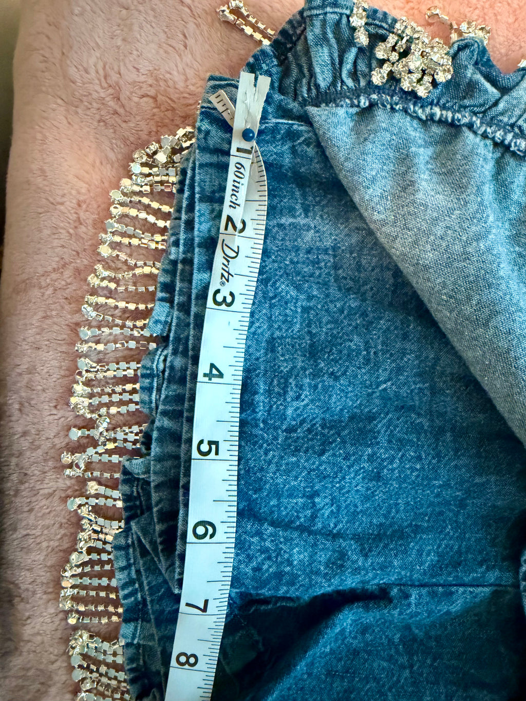 Rhinestone 2T