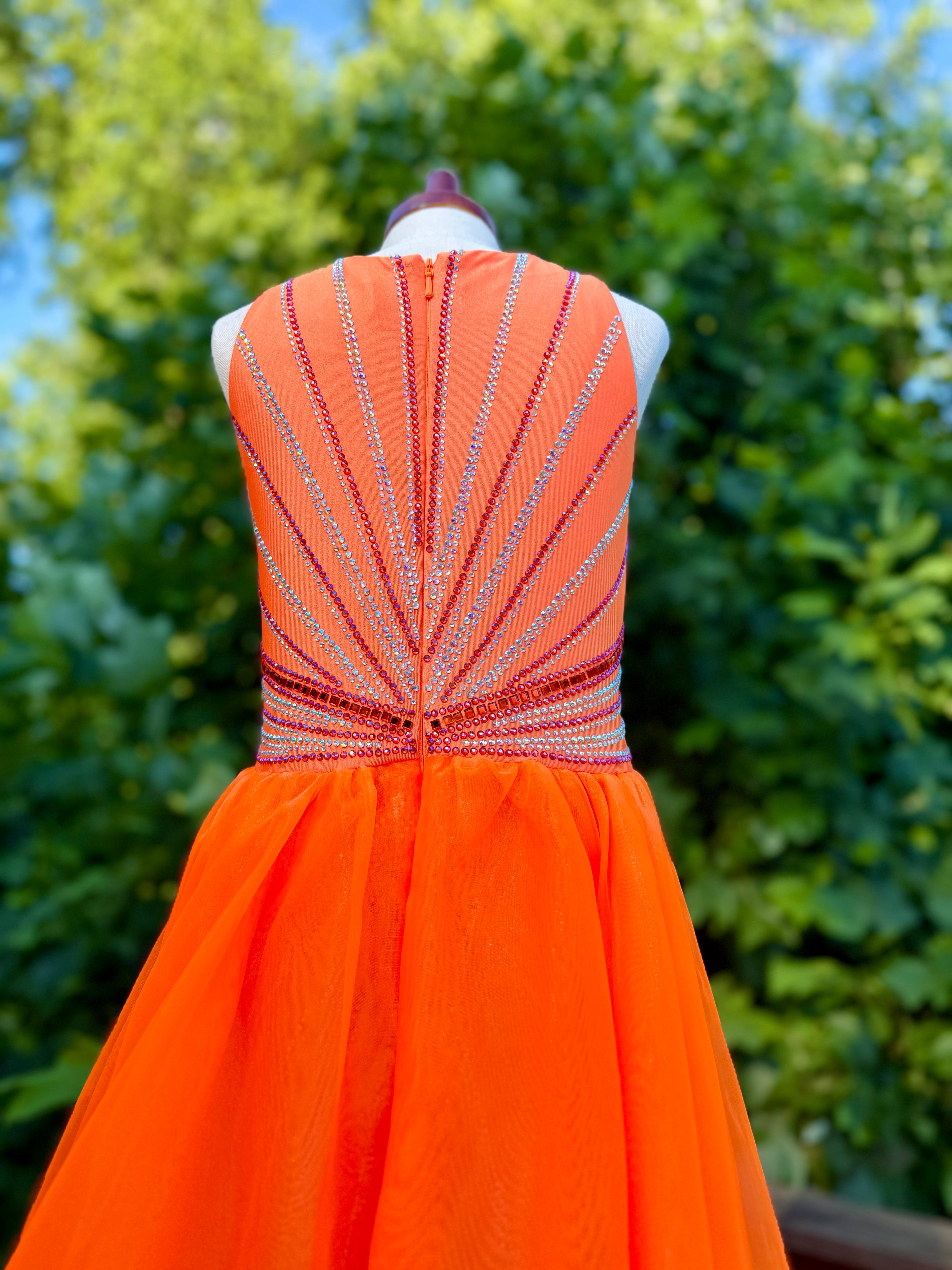 Ashley Lauren size 6 Fun Fashion