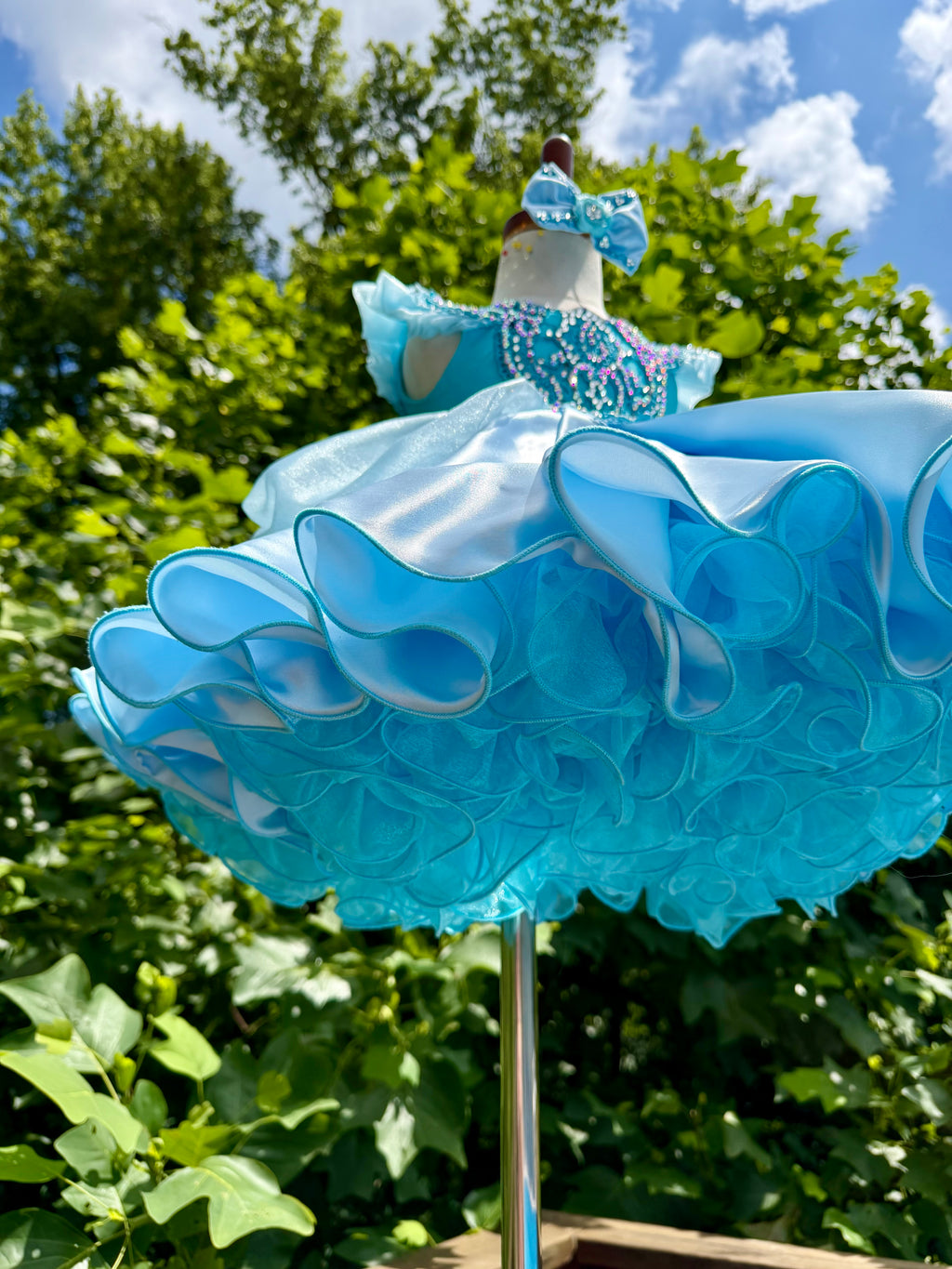 Gemics Cinderella OOC Size 18/3