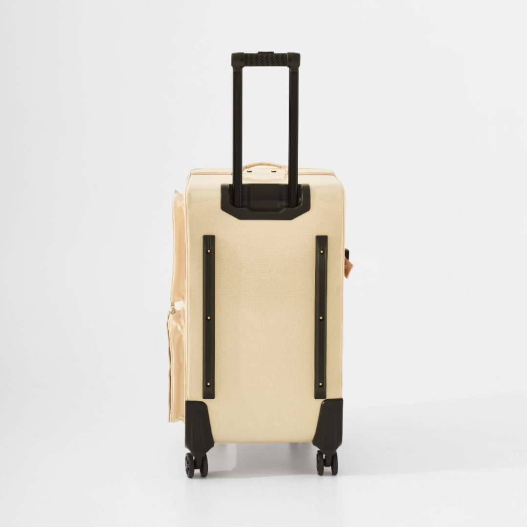 Rac N Roll -(Large) The Halo Built-In Dance Bag