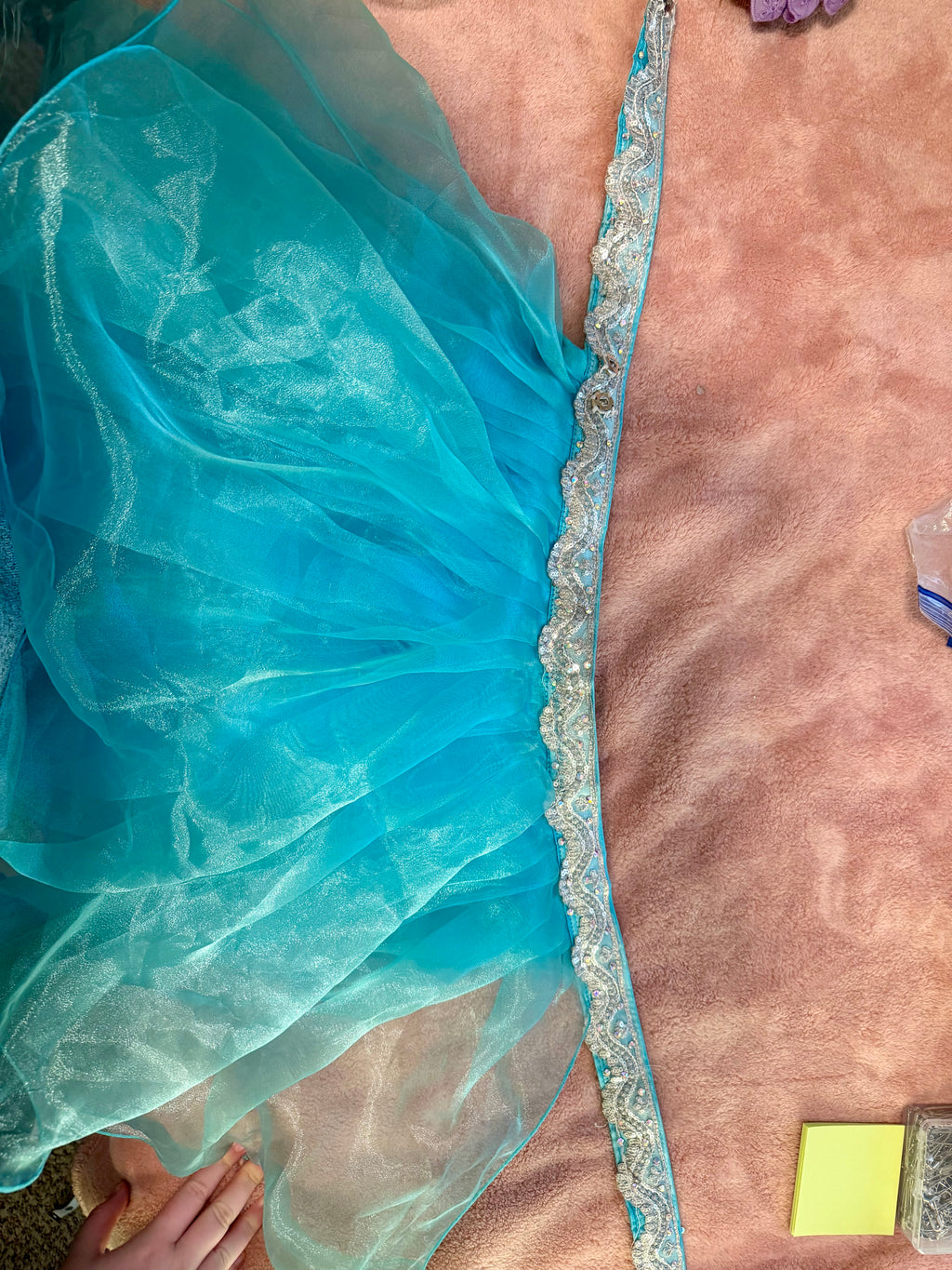 Enchanted Unicorn Dreams OOC – Size 18/3