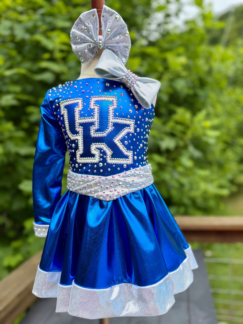University of Kentucky State OOC size 18/3