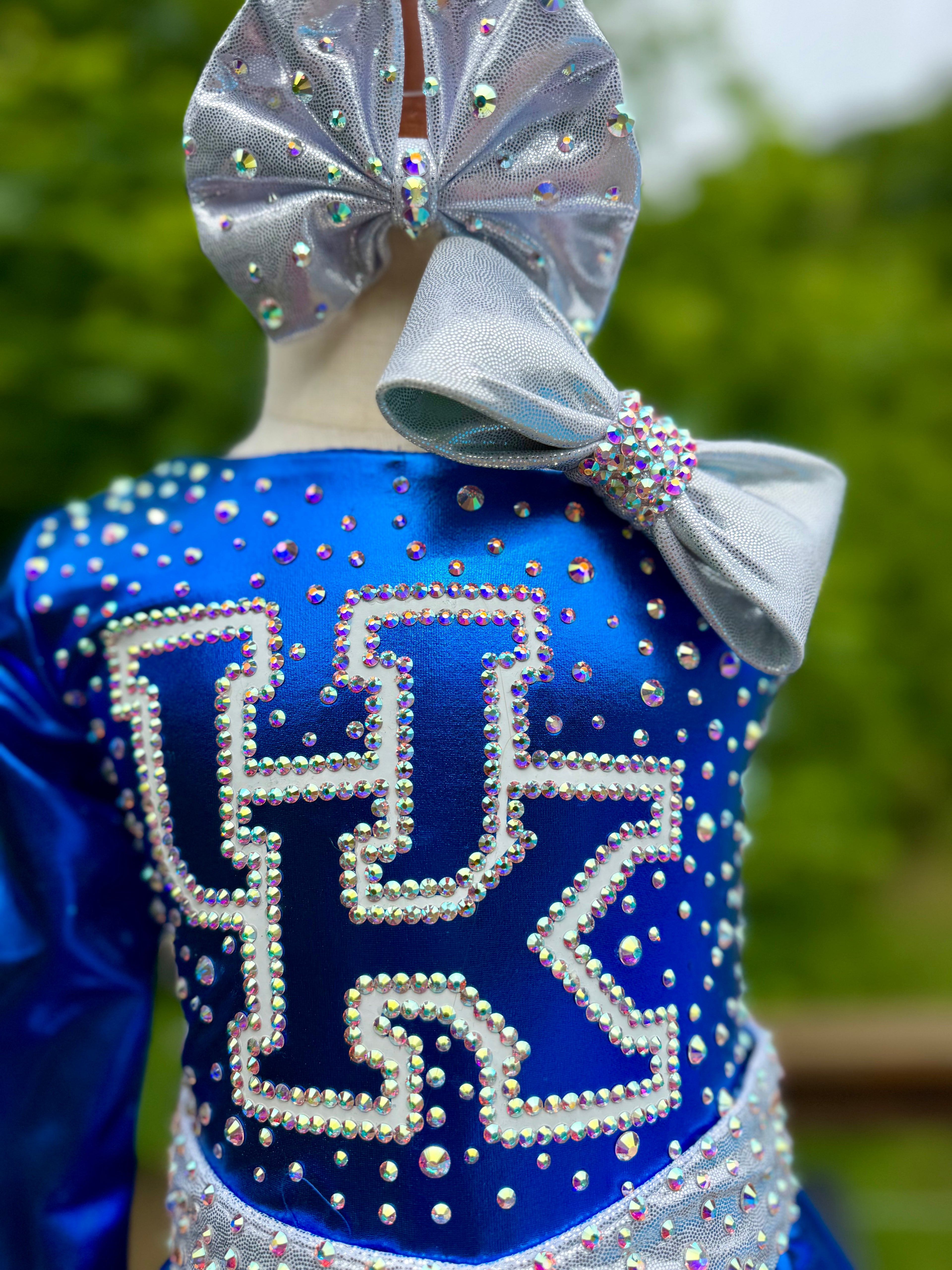 University of Kentucky State OOC size 18/3
