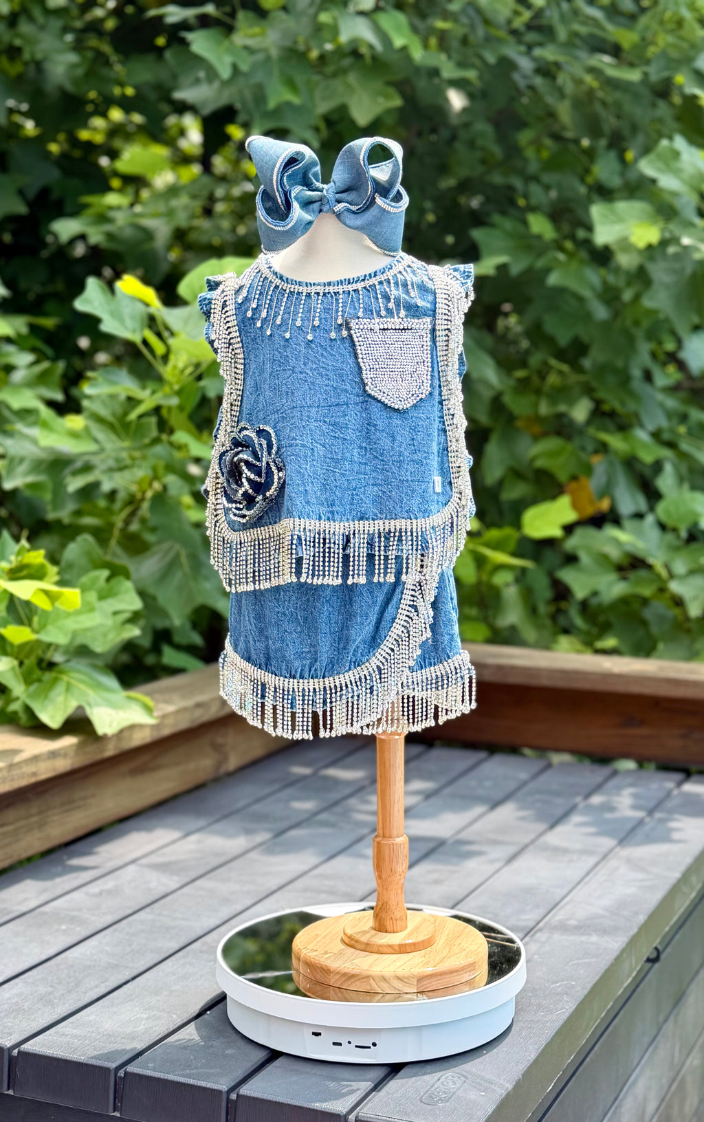 Rhinestone 2T
