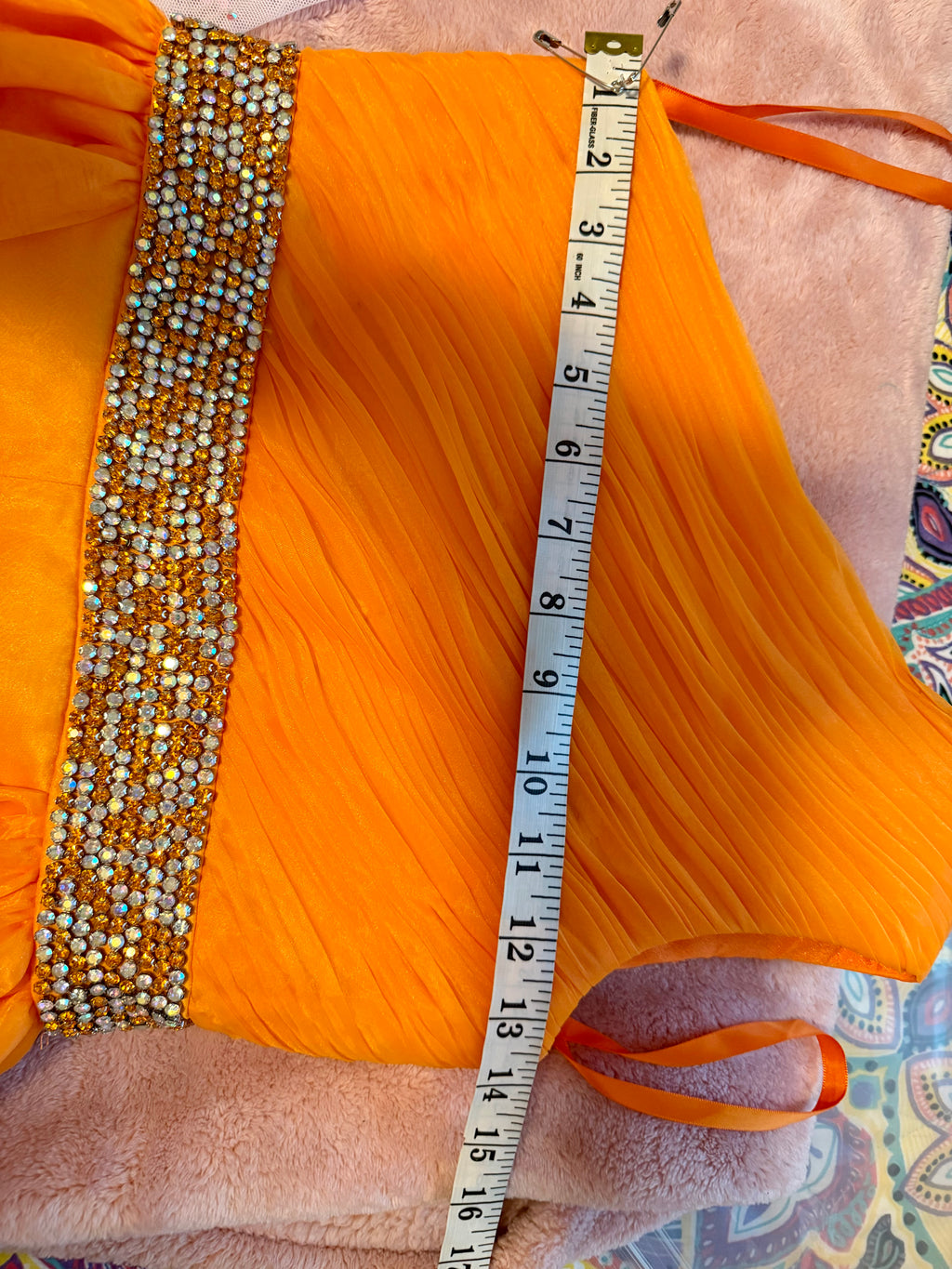 YUNYUNHE Size 12