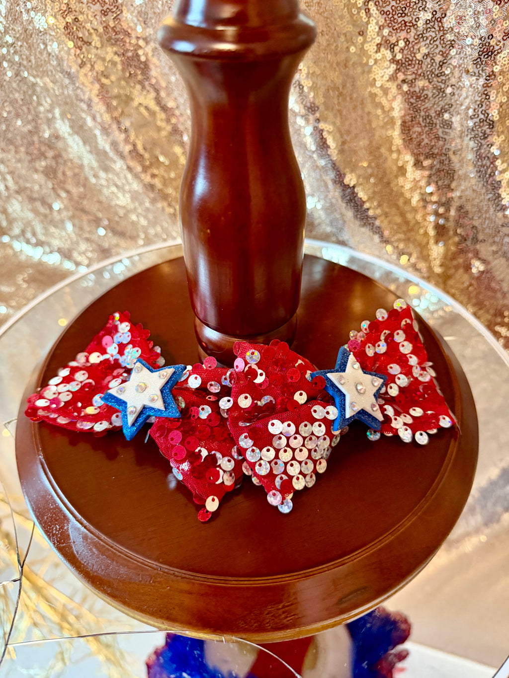 3/5 Firecracker Sparkle