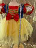 Once Upon a Snow White OOC 12/2