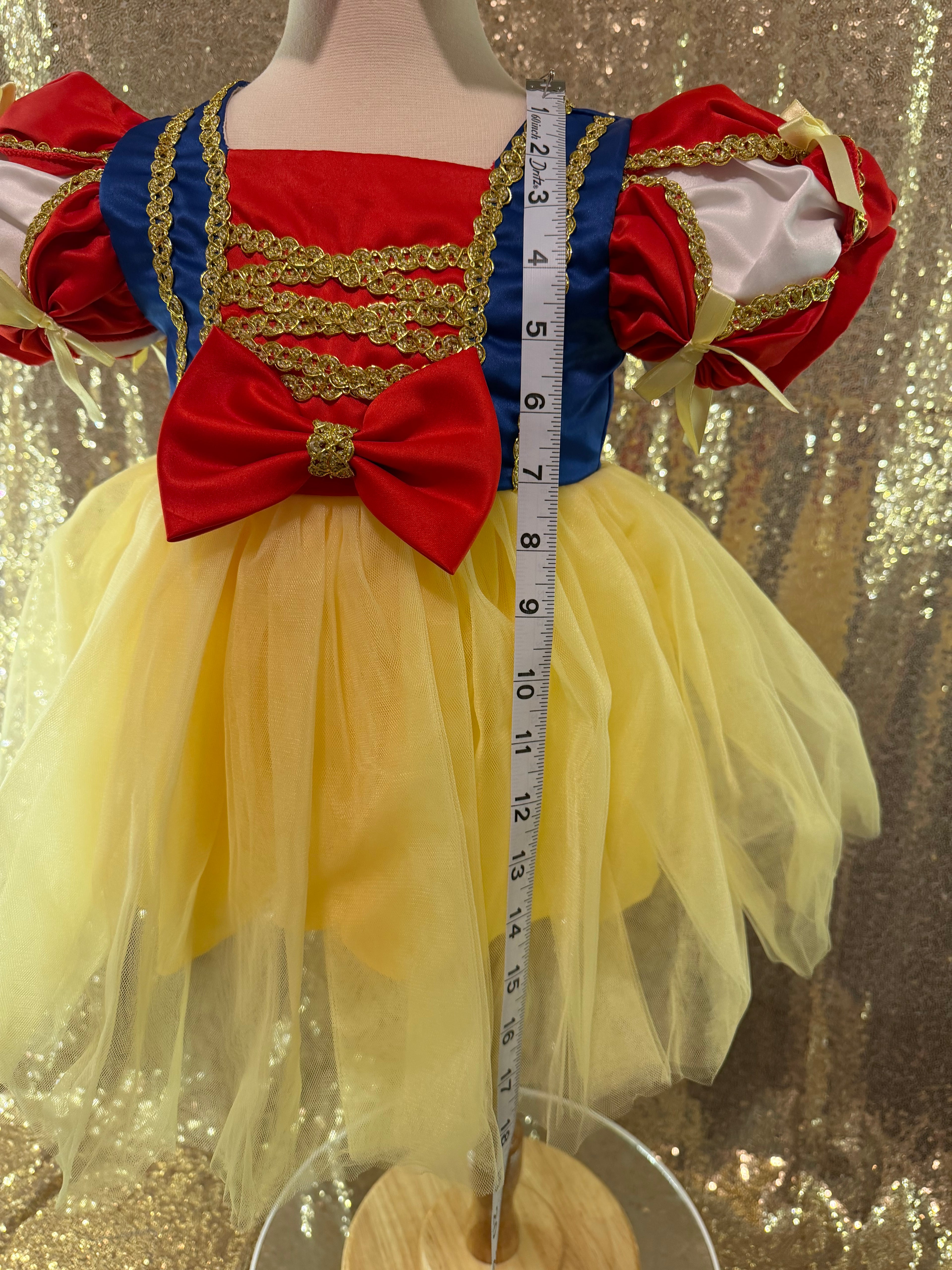 Once Upon a Snow White OOC 12/2
