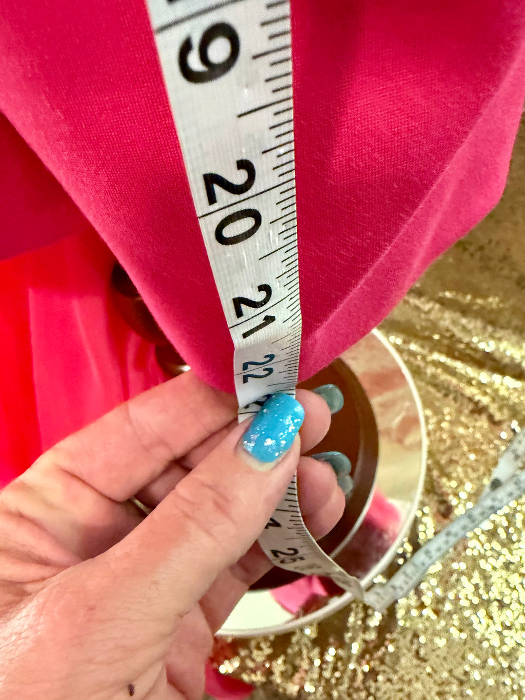 OMC Size 6 Fun Fashion