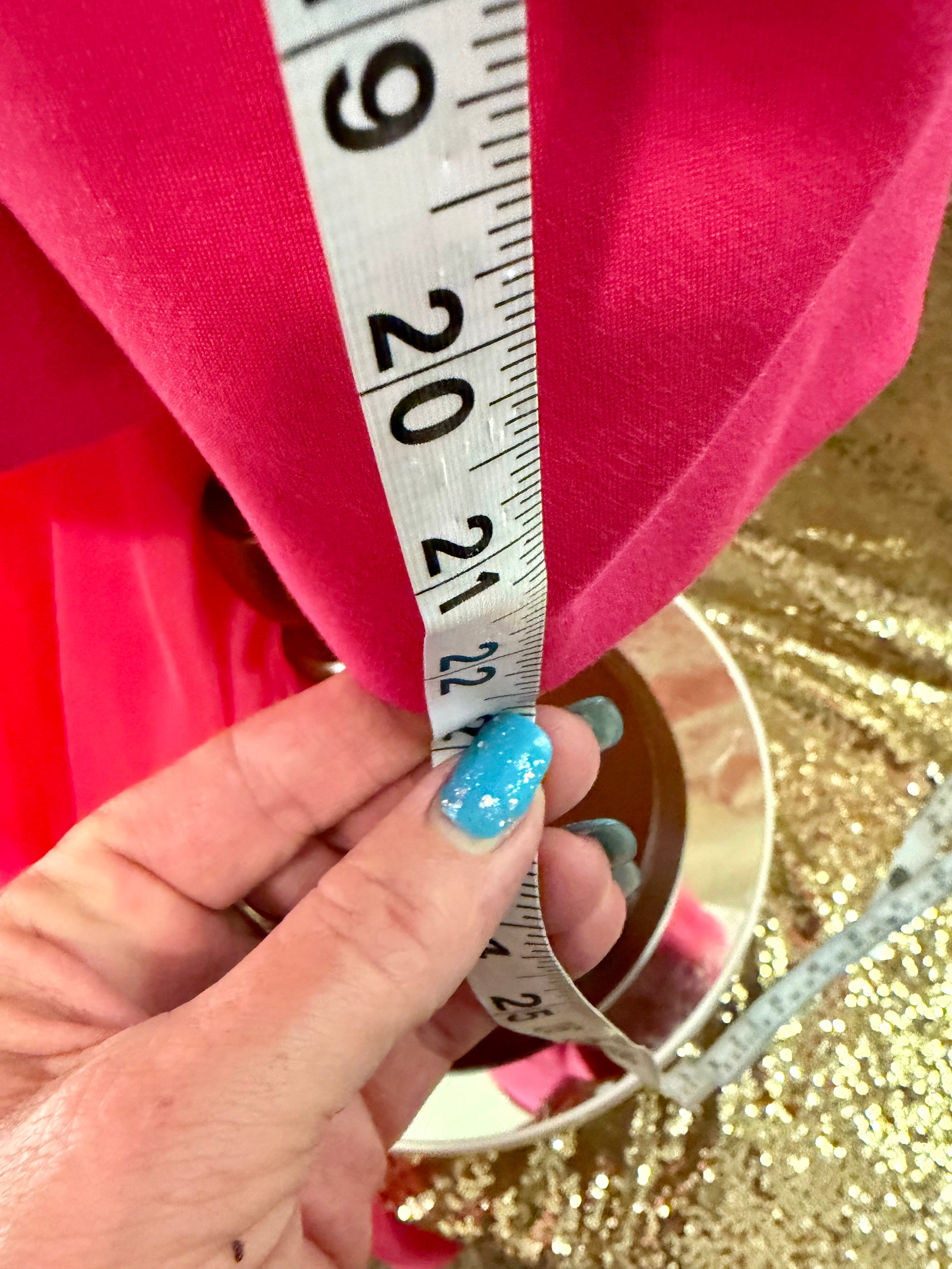 OMC Size 6 Fun Fashion