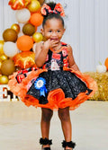 Halloween dress 12/2